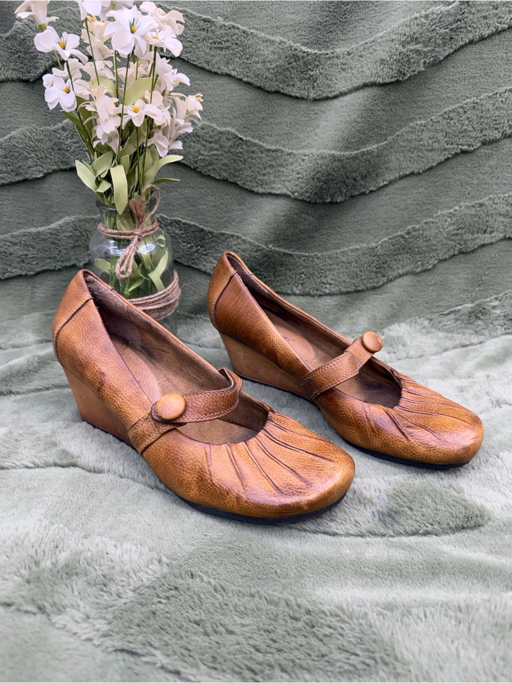 Baretraps Mary  Janes pumps